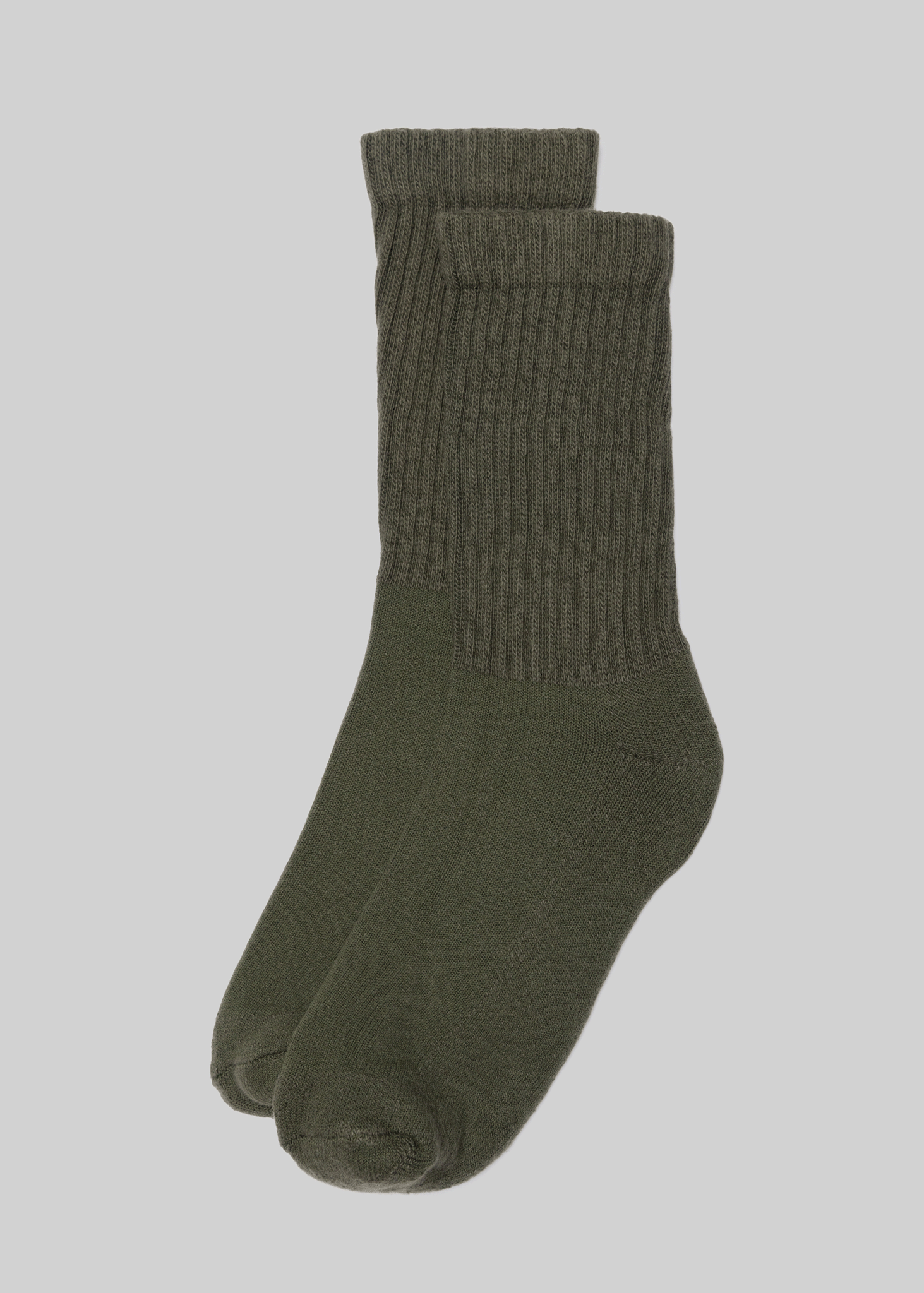 American Trench The Solids