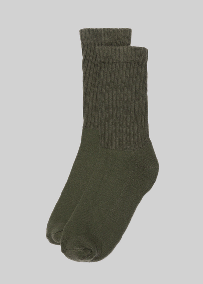 American Trench The Solids