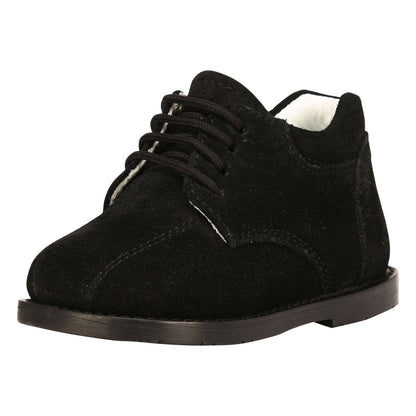 Oofy Leather School Uniform Boot Shoes by Libertyzeno – Don't Panic Shoes