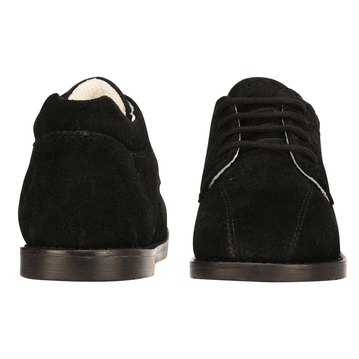 Oofy Leather School Uniform Boot Shoes by Libertyzeno – Don't Panic Shoes