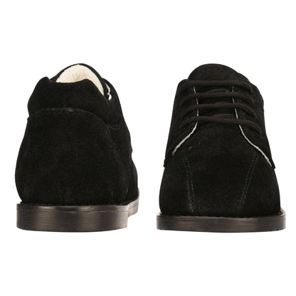 Oofy Leather School Uniform Boot Shoes by Libertyzeno – Don't Panic Shoes