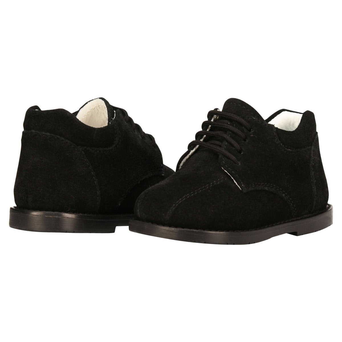 Oofy Leather School Uniform Boot Shoes by Libertyzeno – Don't Panic Shoes