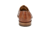 Thumbnail for Buy Orlando - Antique Peanut Men’S Ostrich Quill D01 - Men from Don’t Panic Shoes | Best Prices & Fast Shipping