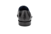 Thumbnail for Buy Orlando - Black Men’S Genuine Ostrich Quill D01 - Men from Don’t Panic Shoes | Best Prices & Fast Shipping