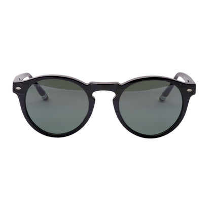 Out East Eyewear Brisbane Acetate Unisex Dark Green Lens by Out East Eyewear – Don't Panic Shoes