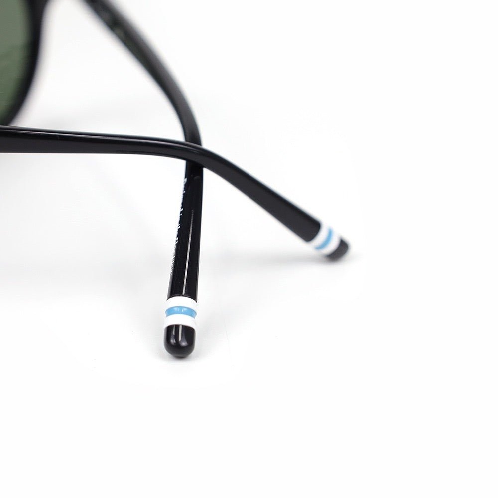 Out East Eyewear Brisbane Acetate Unisex Dark Green Lens by Out East Eyewear – Don't Panic Shoes