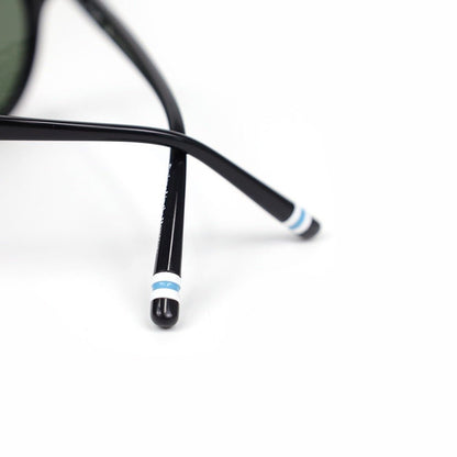 Out East Eyewear Brisbane Acetate Unisex Dark Green Lens by Out East Eyewear – Don't Panic Shoes