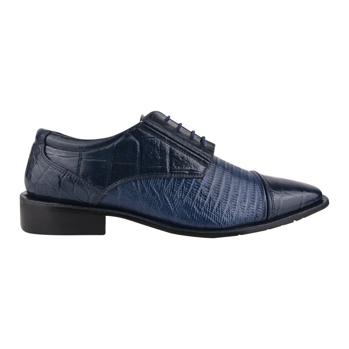 Owen Leather Oxford Style Dress Shoes Shoes by Libertyzeno – Don't Panic Shoes