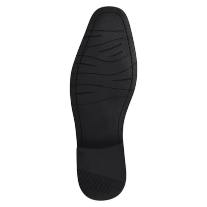 Owen Leather Oxford Style Dress Shoes Shoes by Libertyzeno – Don't Panic Shoes