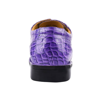 Owen Leather Oxford Style Dress Shoes Shoes by Libertyzeno – Don't Panic Shoes