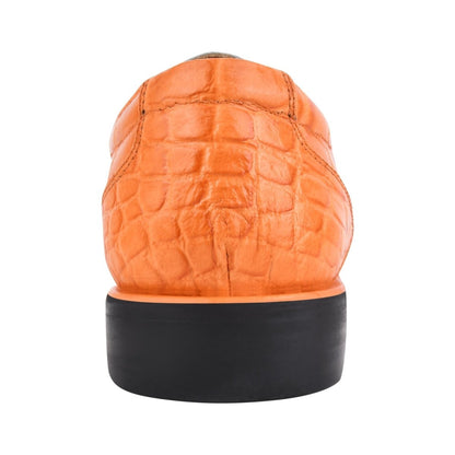 Owen Leather Oxford Style Dress Shoes Shoes by Libertyzeno – Don't Panic Shoes