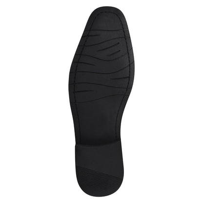 Owen Leather Oxford Style Dress Shoes Shoes by Libertyzeno – Don't Panic Shoes