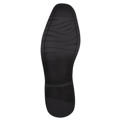 Owen Leather Oxford Style Dress Shoes Shoes by Libertyzeno – Don't Panic Shoes