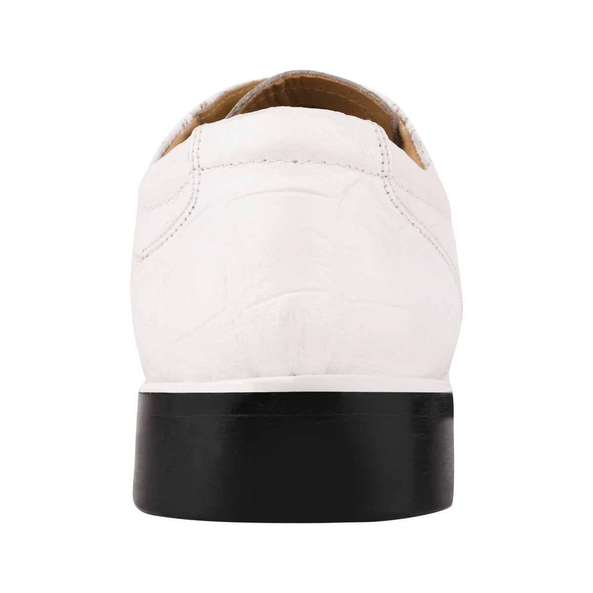 Owen Leather Oxford Style Dress Shoes Shoes by Libertyzeno – Don't Panic Shoes