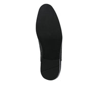 Thumbnail for Buy Amali Glamorous Glitter Oxfords Men’S Black Glitter 26175671 - Oxfords from Don’t Panic Shoes | Best Prices & Fast Shipping