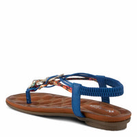 Thumbnail for Patrizia Gadelina T-strap Sandals