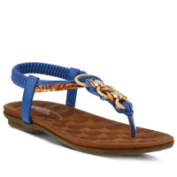 Thumbnail for Patrizia Gadelina T-strap Sandals