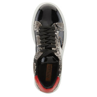 Thumbnail for Patrizia Heartthrob Lace Up Sneakers