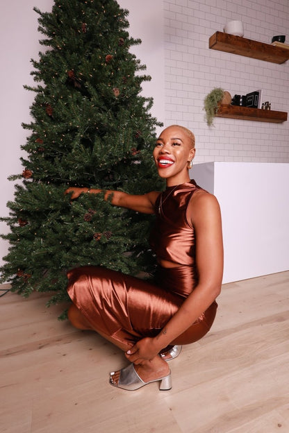 Paula Sandals Silver Shoes by Vaila Shoes – Don't Panic Shoes