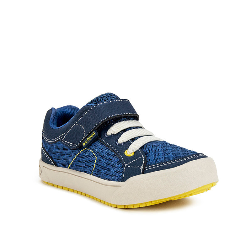 Dani - Flex® | Blue/Lime