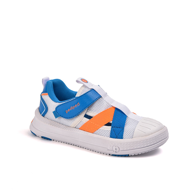 Pediped Shoes Mercury Flex® White