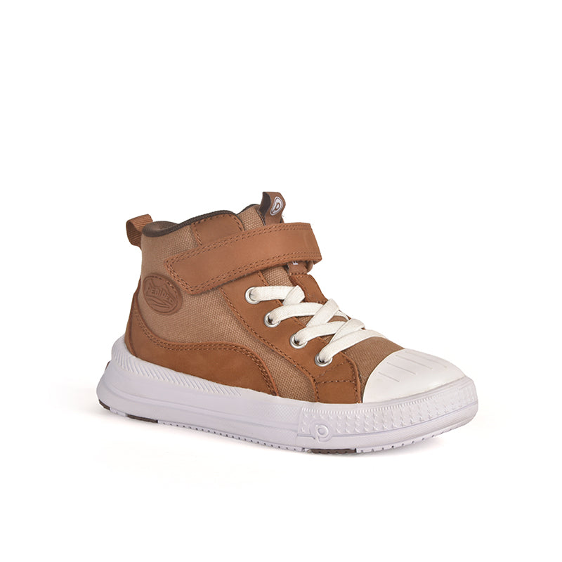 Pediped Shoes Mookie Flex® Brown