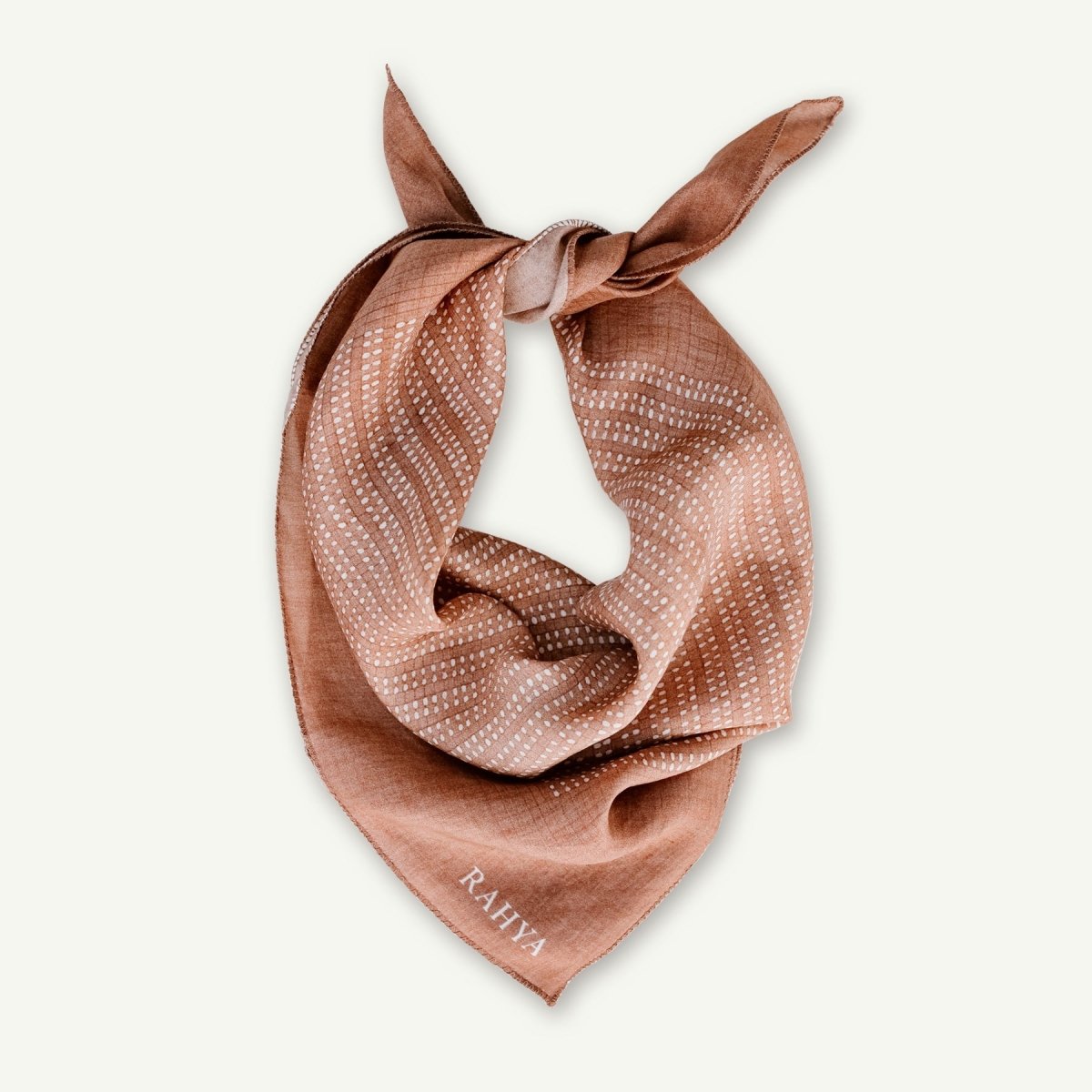 Persa Bandana Bandanas by Rahya Jewelry Design – Don't Panic Shoes