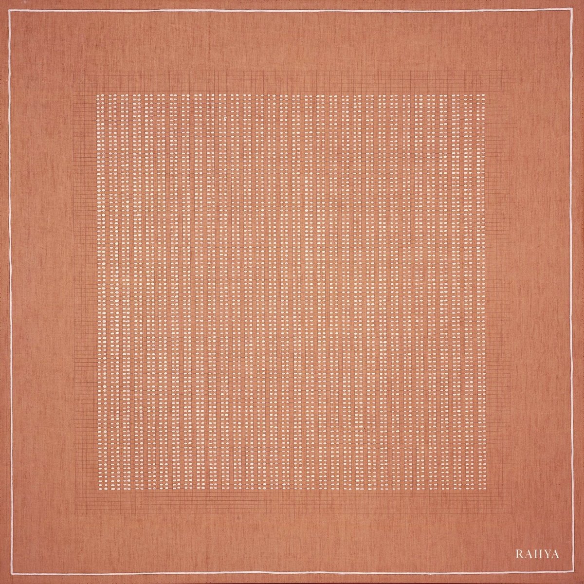 Persa Bandana Bandanas by Rahya Jewelry Design – Don't Panic Shoes