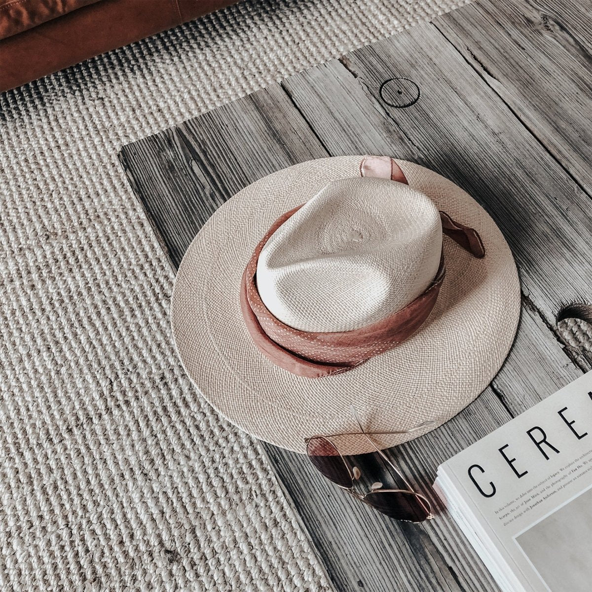 Persa Bandana Bandanas by Rahya Jewelry Design – Don't Panic Shoes