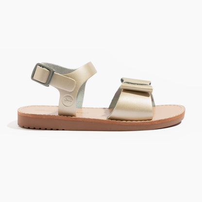 Platinum Bayview Ii Sandal Bayview Sandal by Freshly Picked – Don't Panic Shoes