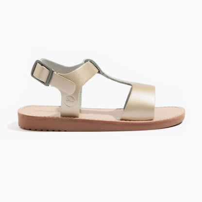 Platinum Malibu Ii Sandal Malibu Sandal by Freshly Picked – Don't Panic Shoes