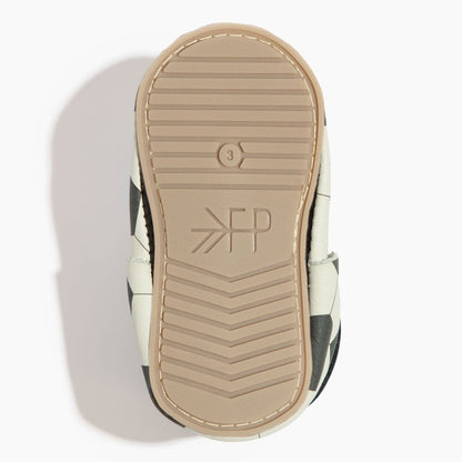 Playmaker City Baby Shoe City Mocc by Freshly Picked – Don't Panic Shoes