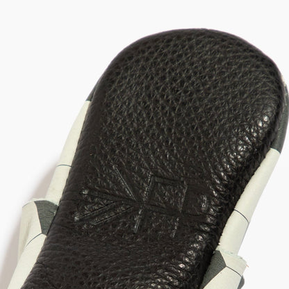 Playmaker City Baby Shoe City Mocc by Freshly Picked – Don't Panic Shoes