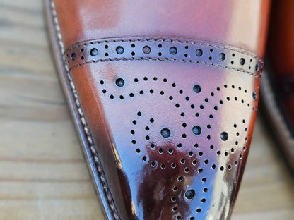 Please Provide The Brand Name (Official Full Brand Name) To Proceed With The Title. Shoes by Carrucci Shoes – Don't Panic Shoes