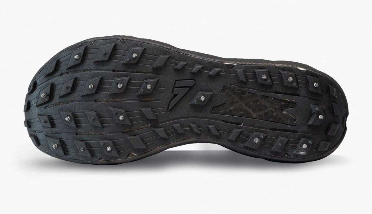 Polar 2 Shoe by Vj Shoes North America – Don't Panic Shoes