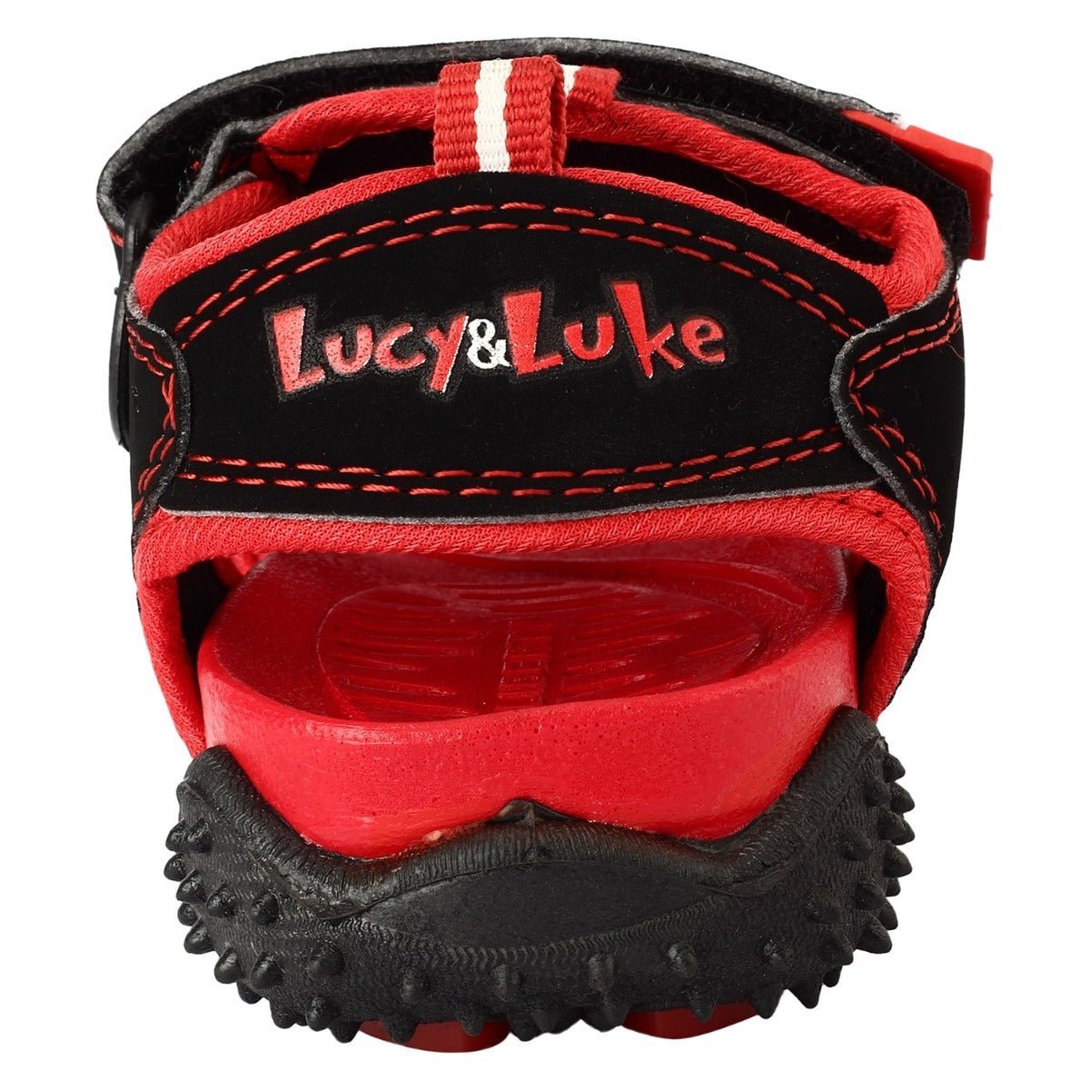 Polo Kids Open Toe Sandals Sandals by Libertyzeno – Don't Panic Shoes