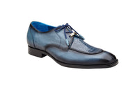 Thumbnail for Buy Primo - Ant. Blue Safari - Men from Don’t Panic Shoes | Best Prices & Fast Shipping