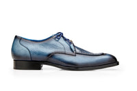 Thumbnail for Buy Primo - Ant. Blue Safari - Men from Don’t Panic Shoes | Best Prices & Fast Shipping