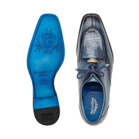 Thumbnail for Buy Primo - Ant. Blue Safari - Men from Don’t Panic Shoes | Best Prices & Fast Shipping