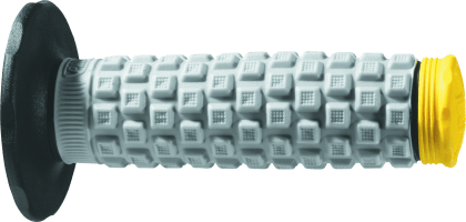 ProTaper Pillow Top Grips Twist Throttle Rubber Motocross Grips by Howling Moto – Don't Panic Shoes