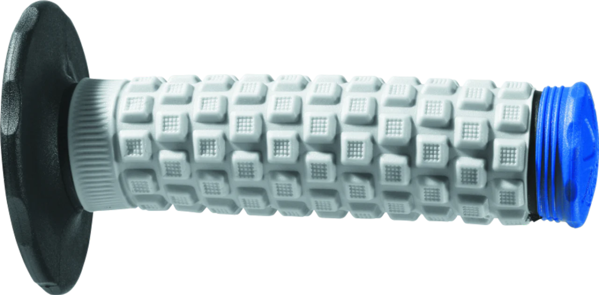 ProTaper Pillow Top Grips Twist Throttle Rubber Motocross Grips by Howling Moto – Don't Panic Shoes