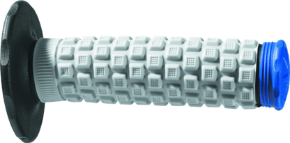 ProTaper Pillow Top Grips Twist Throttle Rubber Motocross Grips by Howling Moto – Don't Panic Shoes