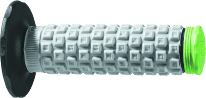 ProTaper Pillow Top Grips Twist Throttle Rubber Motocross Grips by Howling Moto – Don't Panic Shoes