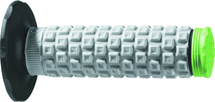 ProTaper Pillow Top Grips Twist Throttle Rubber Motocross Grips by Howling Moto – Don't Panic Shoes