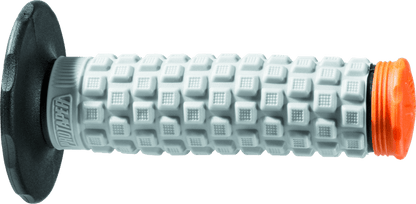 ProTaper Pillow Top Grips Twist Throttle Rubber Motocross Grips by Howling Moto – Don't Panic Shoes