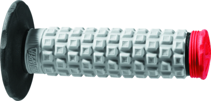 ProTaper Pillow Top Grips Twist Throttle Rubber Motocross Grips by Howling Moto – Don't Panic Shoes