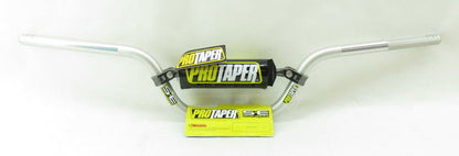ProTaper SE KLX110 Handlebars For Dirt Bikes Aluminum Handlebars by Howling Moto – Don't Panic Shoes