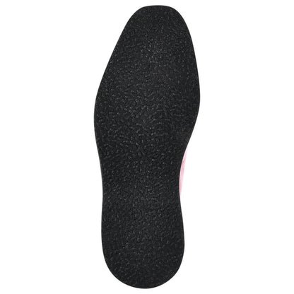 Rachel Kids Velvet Buckle Semi Casual Loafer Loafers by Libertyzeno – Don't Panic Shoes