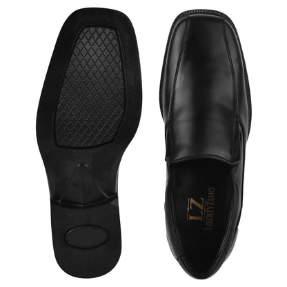 Ralph Mens Comfortable Slip On Casual Shoes Shoes by Libertyzeno – Don't Panic Shoes