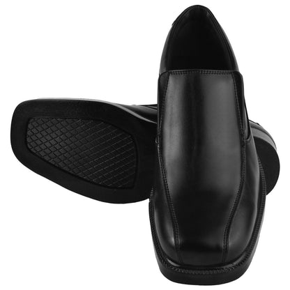 Ralph Mens Comfortable Slip On Casual Shoes Shoes by Libertyzeno – Don't Panic Shoes